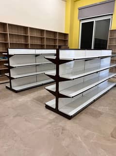 Super Store Rack/ Racks/ Pharmacy Racks/ Storage Racks