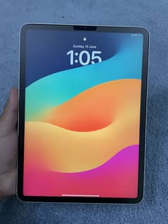 iPad
