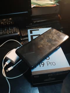 Oppo f19 pro