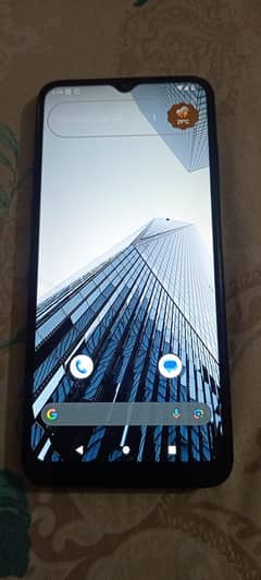 Nokia G21 4+64 with 50 megapixel camera