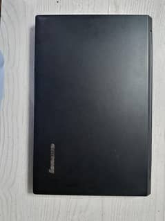 Lenova B590 Laptop (128GB SSD)(1GB RAM)