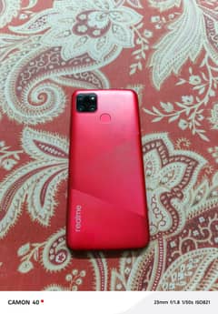 Realme C12