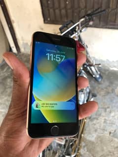 iPhone