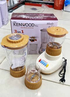Kenwood
