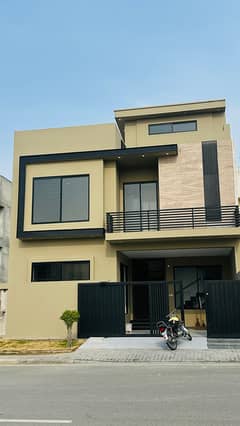 Kohistan Enclave G-Block