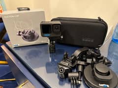 Go pro hero 10 urgent sale