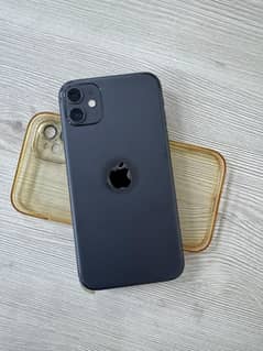 Iphone 11 / LL Model With Box