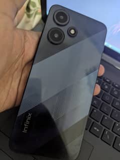 Infinix hot 30 play 4/64 all ok