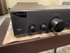 Arcam