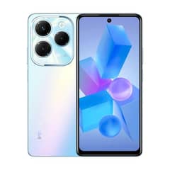 Infinix Hot 40 pro