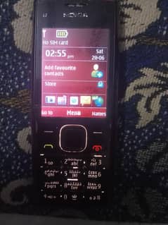 NOKIA