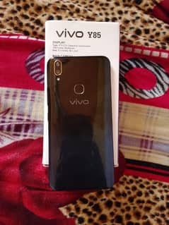Vivo very good condition pta approved 4/64