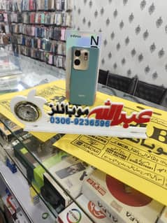 Infinix Zero 30