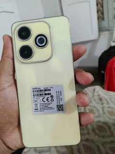 Infinix Hot 40i