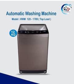 Fully Automatic  washing Machine  Hair