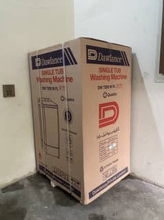 Dawlance