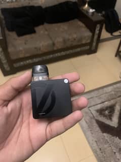 OXVA XROS NANO 3