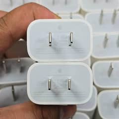 Apple Original Adapter Charger