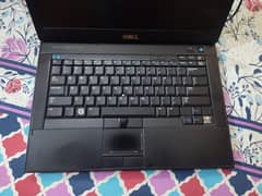 Dell Latitude E6410