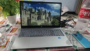 HP 13 Gen Inter(R) Core(TM) i3-1315U