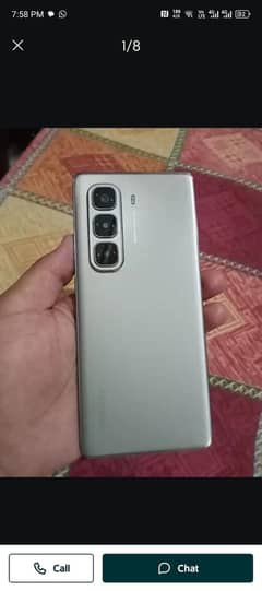 INFINIX HOT 50 PRO WARRANTY