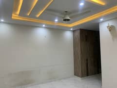 Spacious 600 Sq Yards Upper Portion For Rent Prime Location