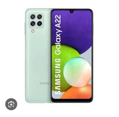 Samsung a22