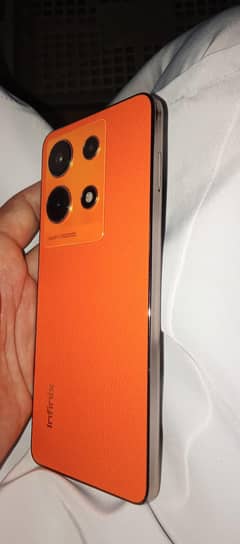 infinix note 30