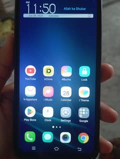 Urgent sale Vivo Y85 A 4/64