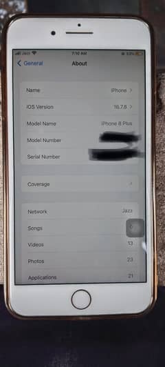 iphone 8 plus
