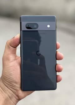 Google Pixel 7A SIM Lock