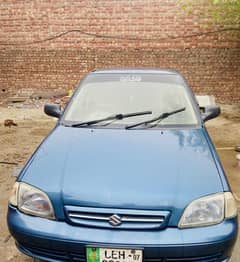 Cultus EFI Engine / Power Stairing / Power Windows