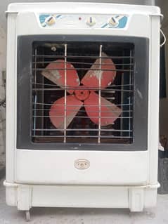 cooling pads nai hain sath