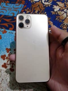 Iphone 11 pro 64 gb non pta