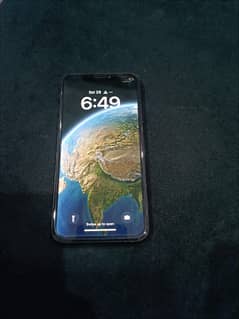 iPhone X 64Gb PTA approved