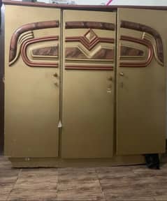 Wardrobe