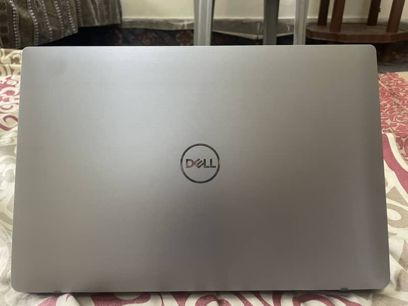 Dell Latitude 7400 | Core i5 8th Generation | Touch Screen 0