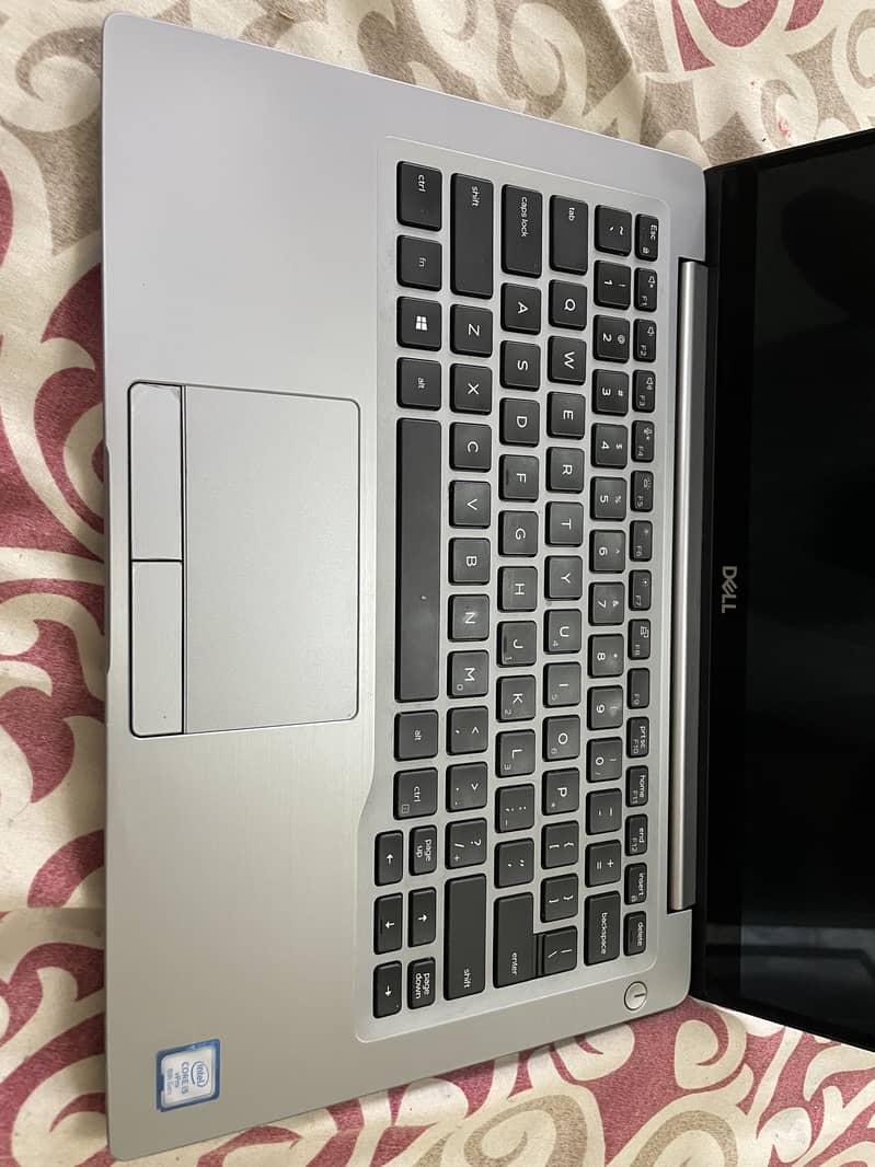 Dell Latitude 7400 | Core i5 8th Generation | Touch Screen 1