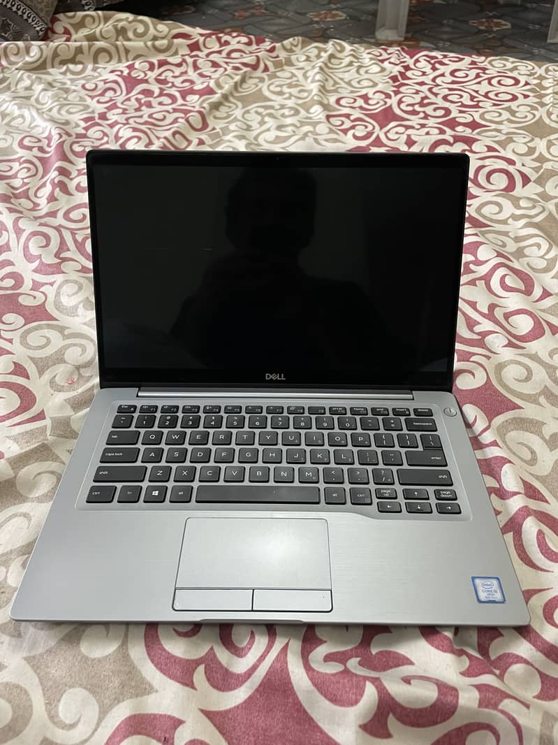 Dell Latitude 7400 | Core i5 8th Generation | Touch Screen 3