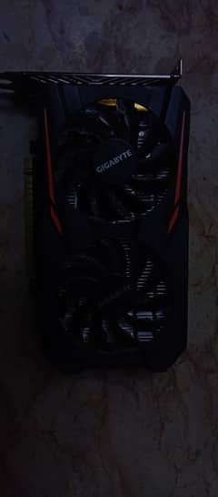 Gtx