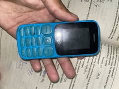Itel 2320
