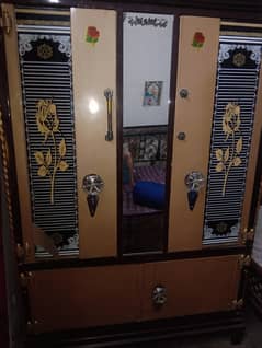 Safe Almari Best condition