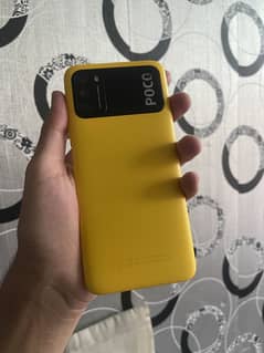 Xiaomi poco M 3
