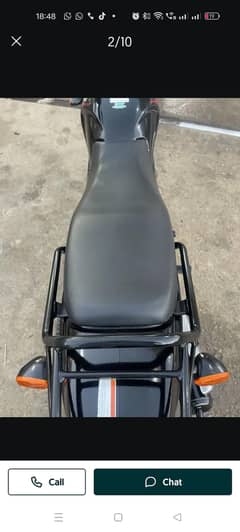 Suzuki Gr 150 good  condition