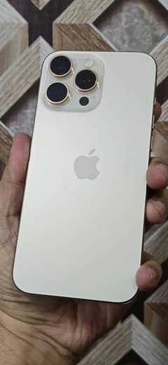 IPHONE 16 PRO MAX 10 by 10