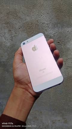 iPhone