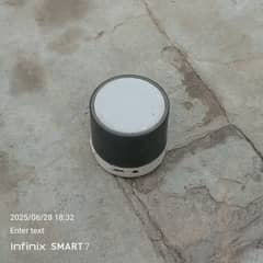 Bluetooth speaker
