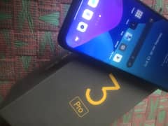 Realme 3 pro