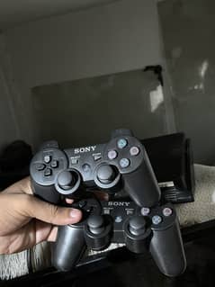 Ps3 2nd version