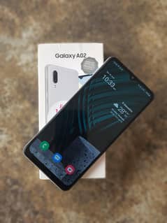 Samsung A02 3/64